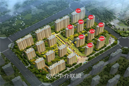 中医院附近丽景名郡3室2厅2卫79万136m2中档装修出售